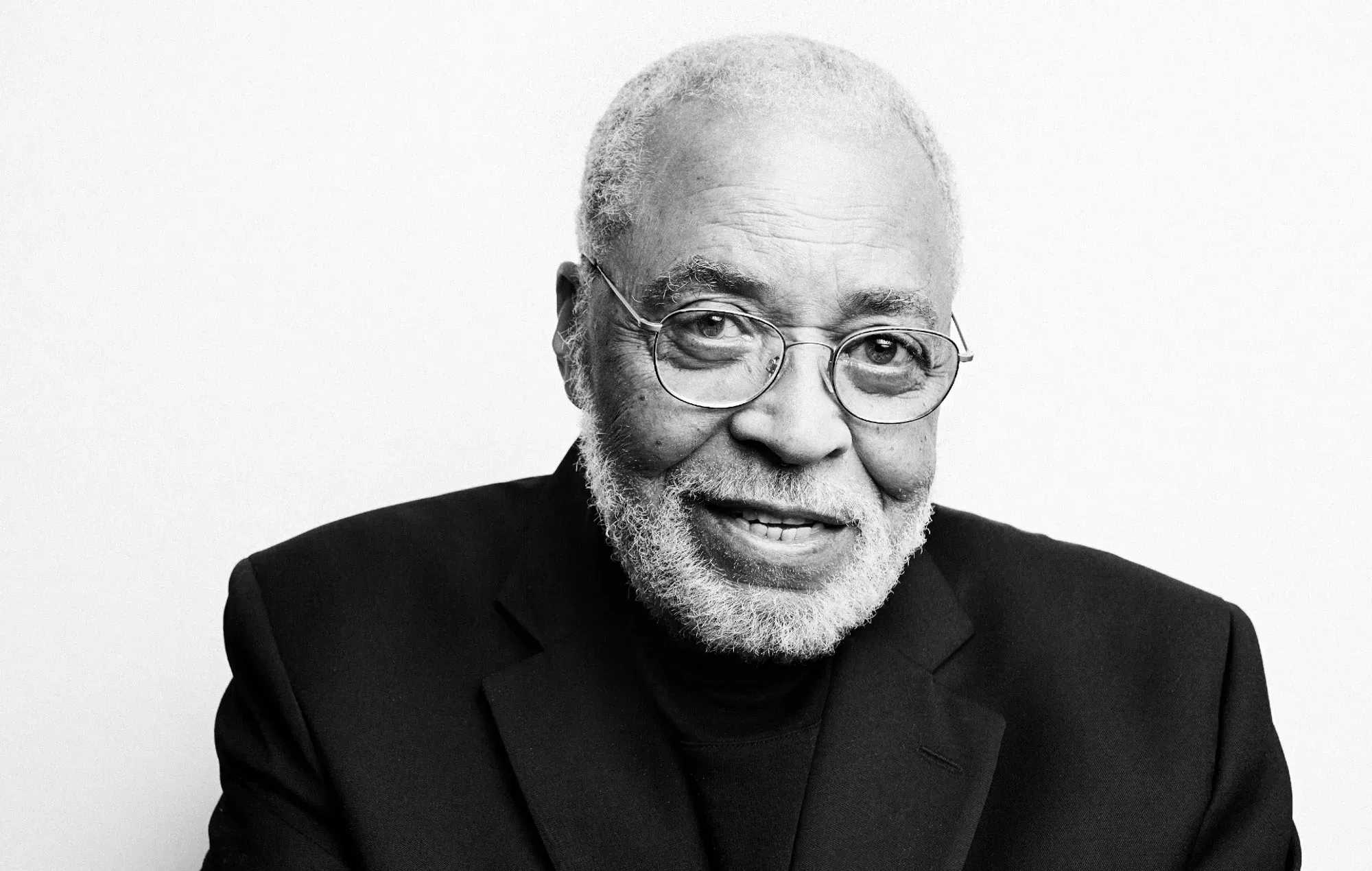 Homenaje a James Earl Jones, fallecido a los 93 años de edad