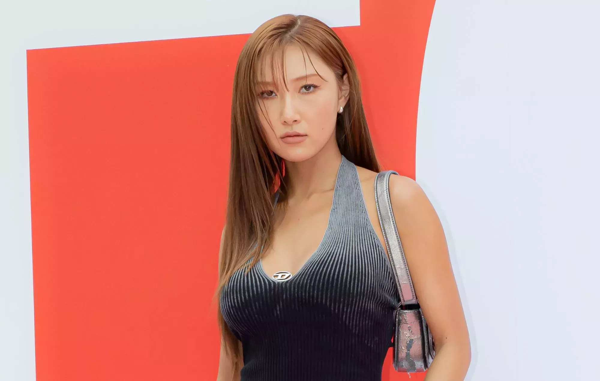 Hwasa, de MAMAMOO, anuncia su segundo miniálbum 