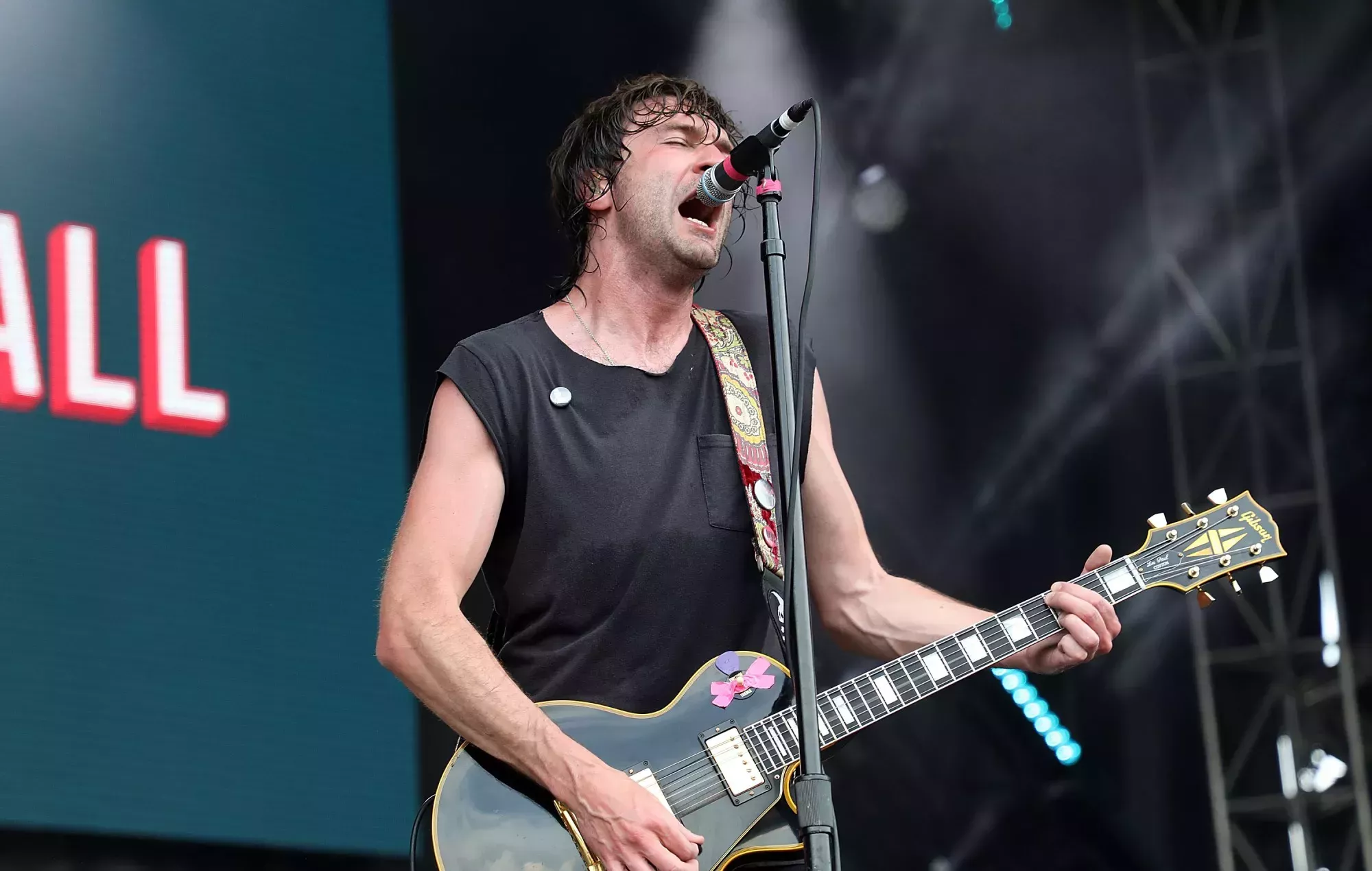 Japandroids comparte su nuevo tema 'All Bets Are Off'