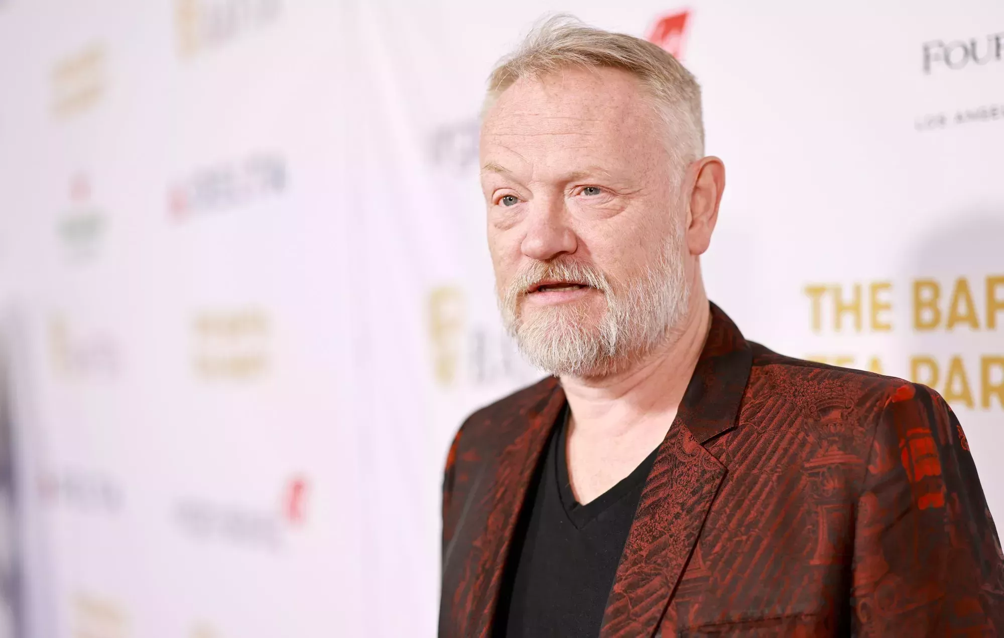 Jared Harris dice que 'Morbius' fracasó porque no tenía 