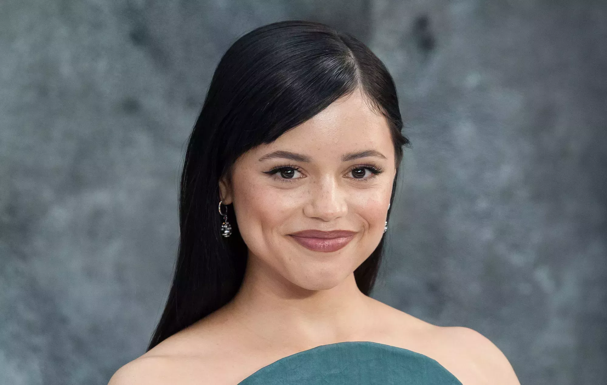 Jenna Ortega revela su 