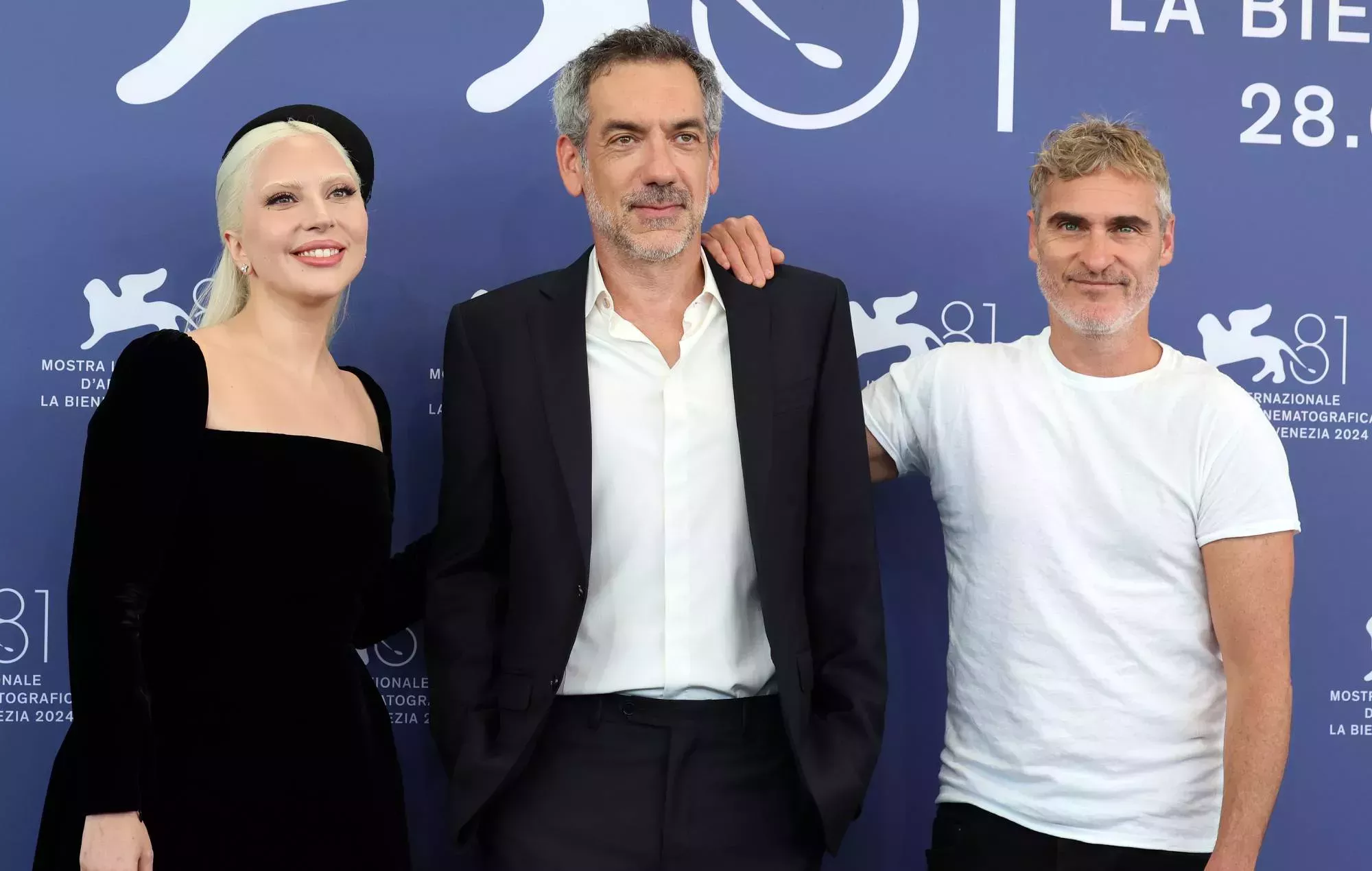 'Joker: Folie à Deux' se reescribió 