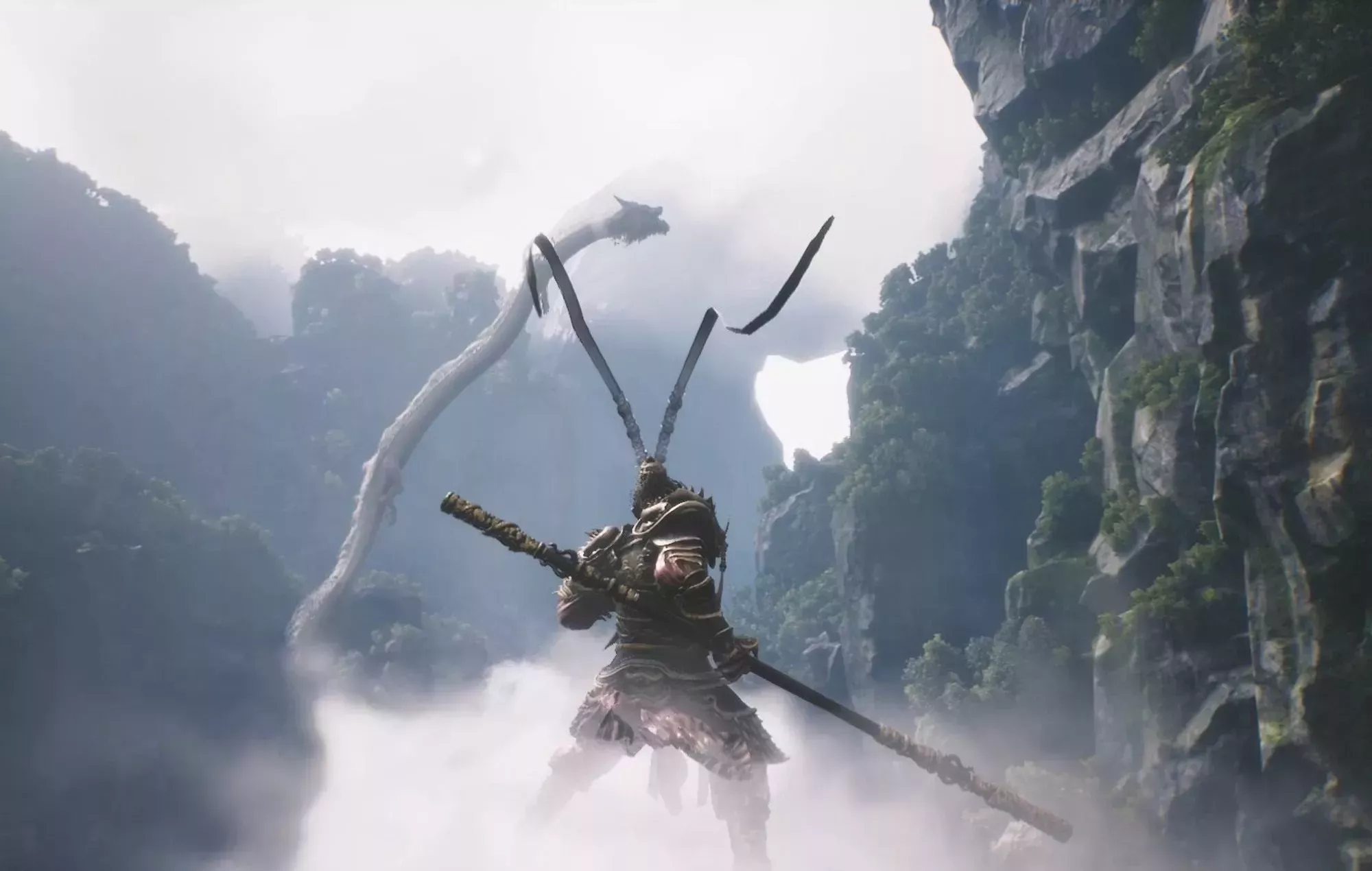 La actualización de 'Black Myth: Wukong' confirma los motivos del retraso de Xbox