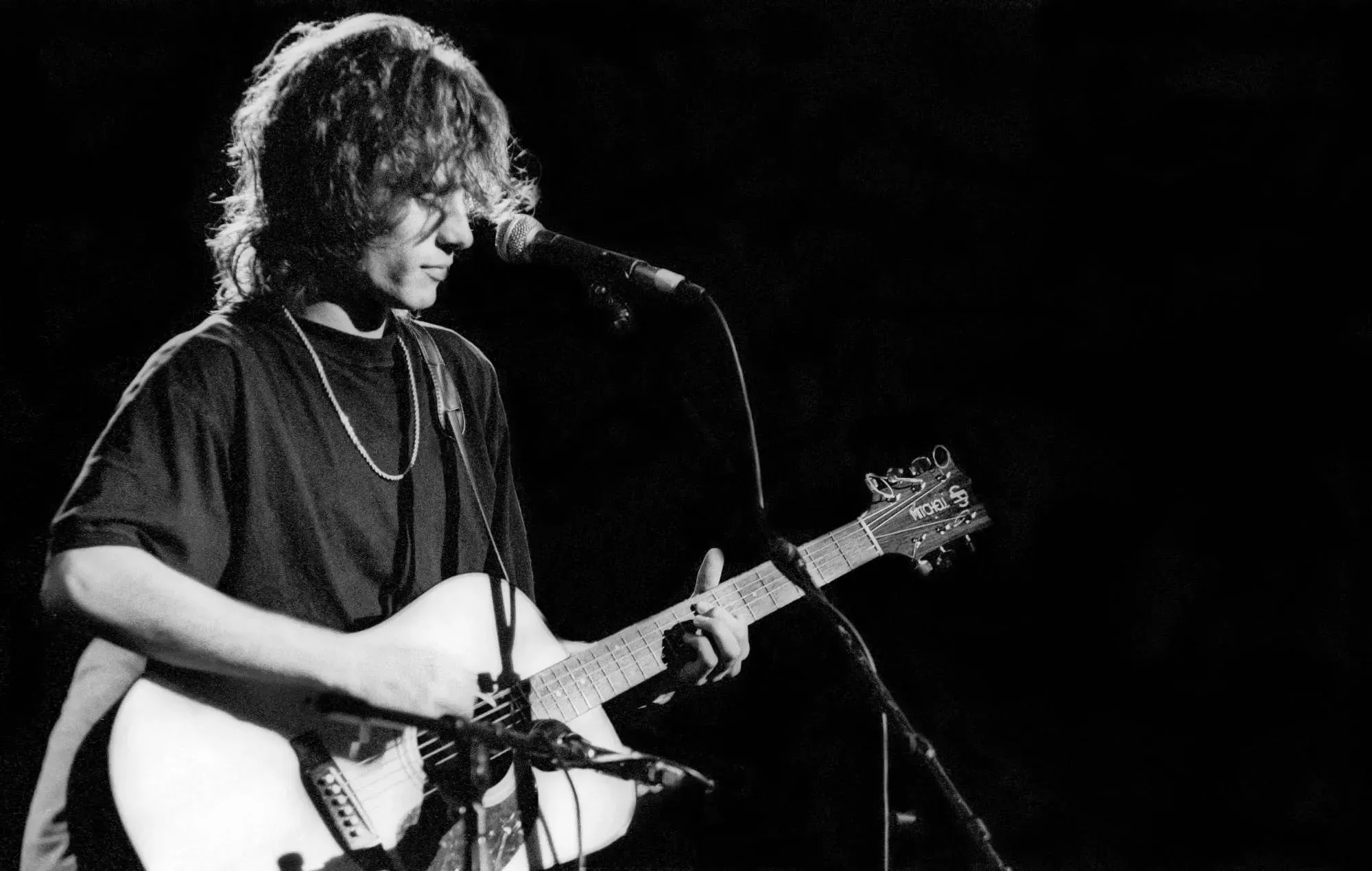 La casa de Jeff Buckley en Memphis se convertirá en un Airbnb