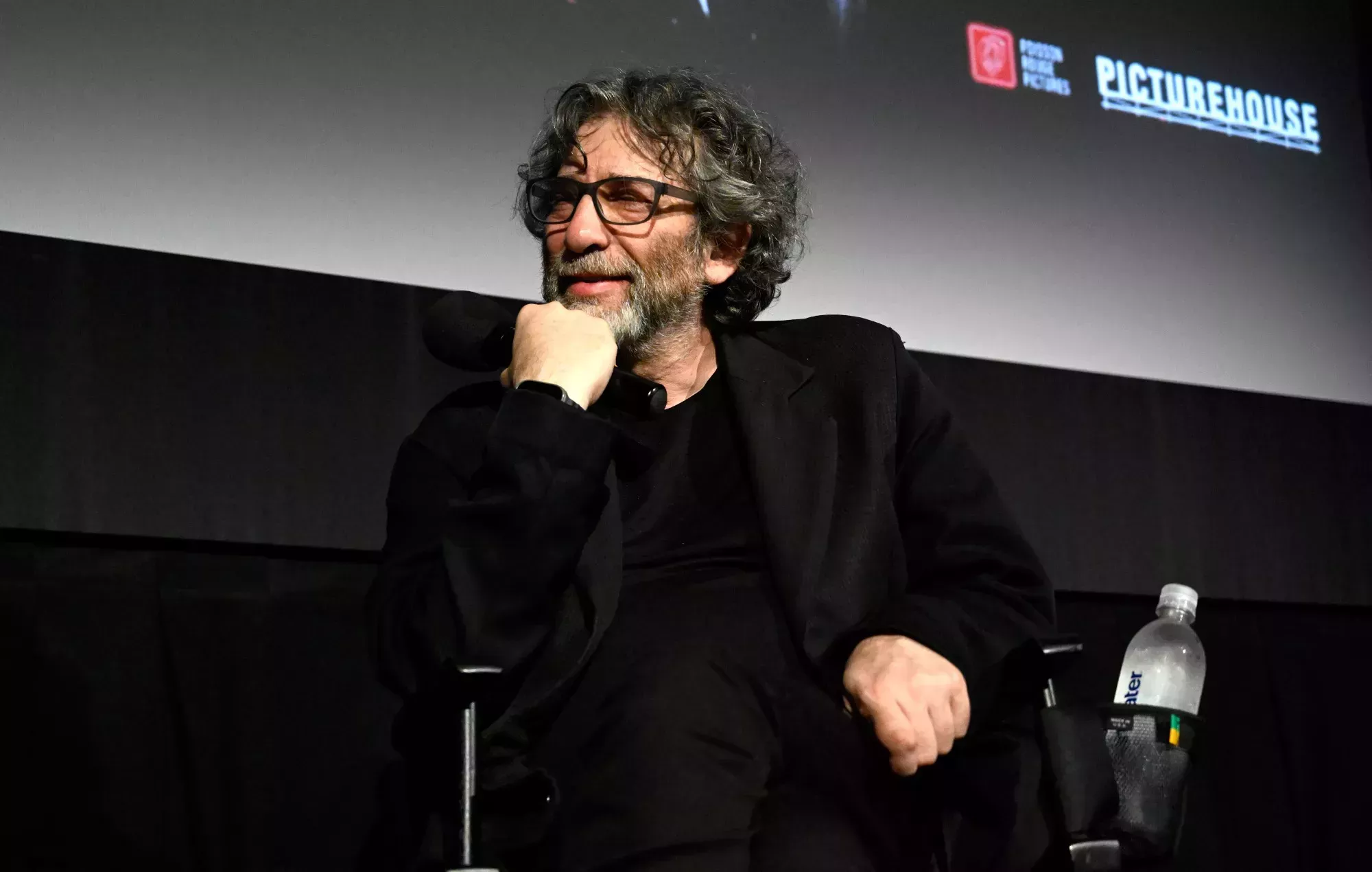 La serie de Neil Gaiman en Netflix, descartada tras las acusaciones de abusos