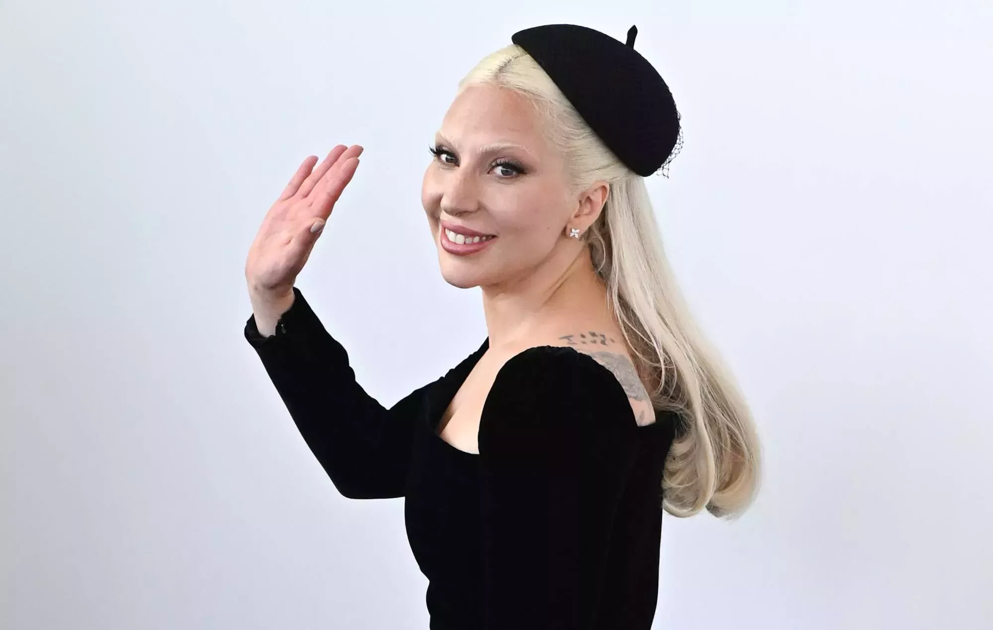 Lady Gaga se inspiró en sus experiencias con la 