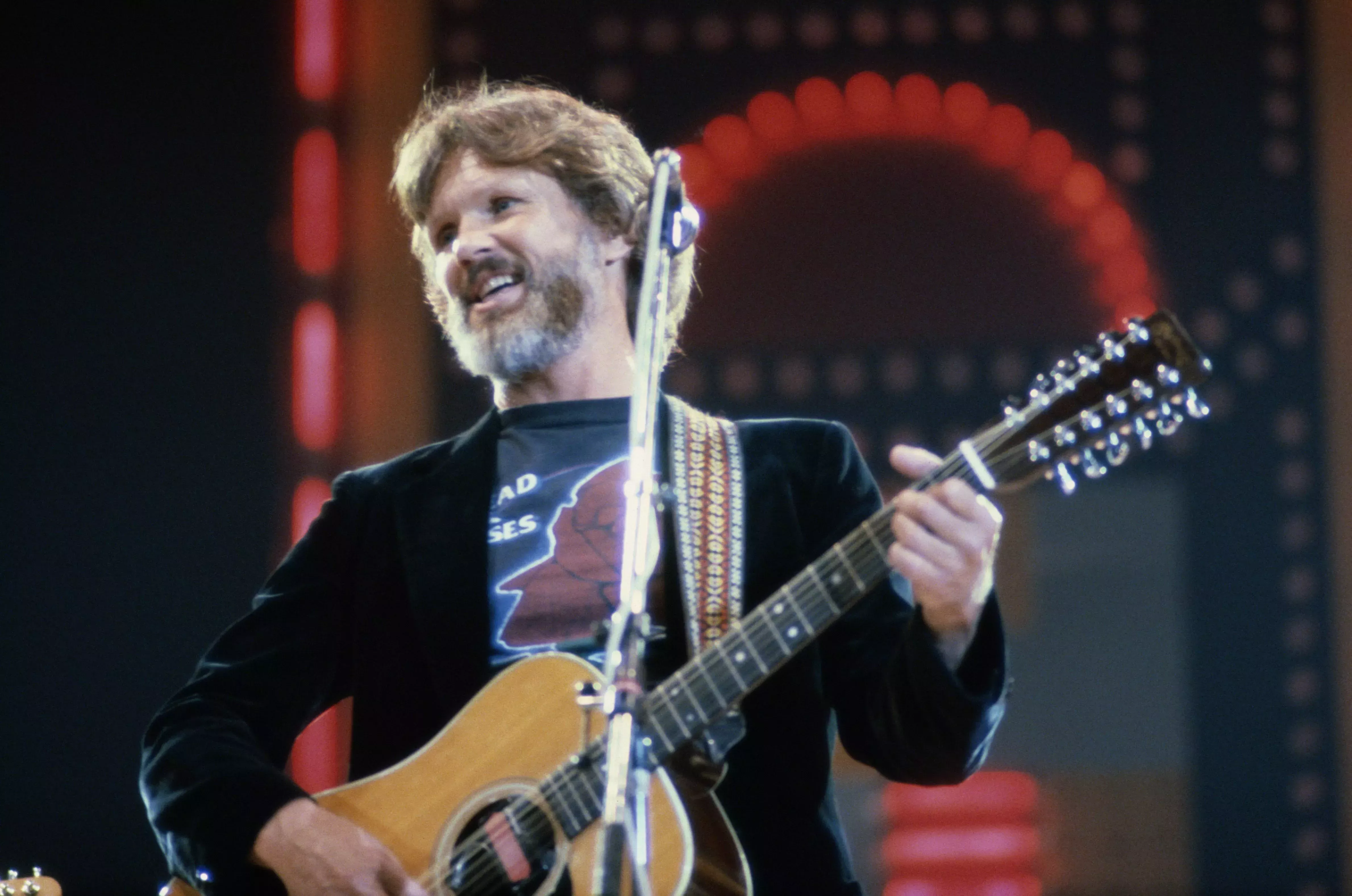 

	
		Las 10 mejores canciones de Kris Kristofferson
	
	