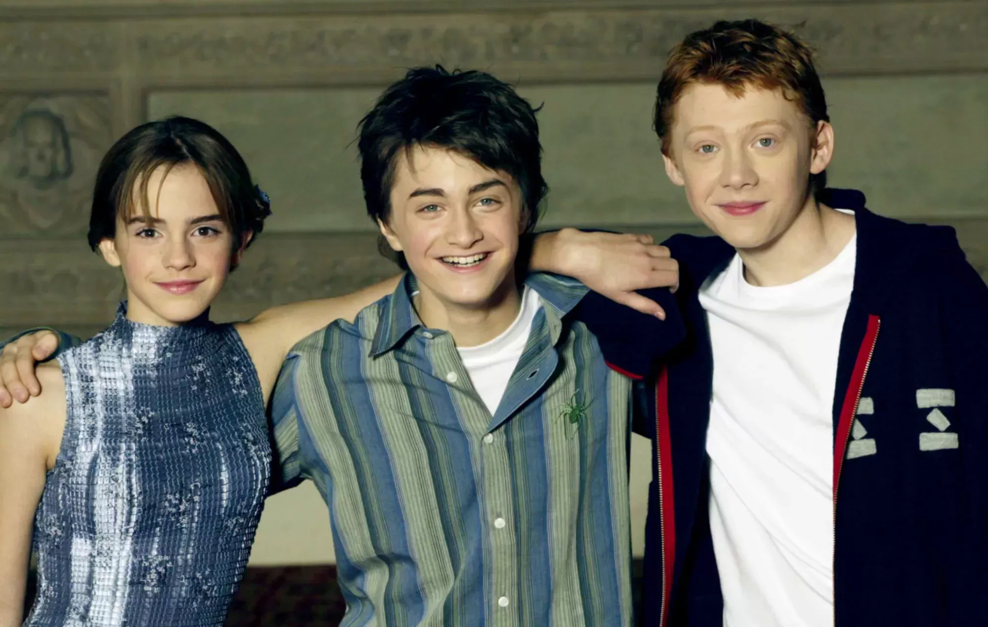 Los fans de 'Harry Potter', indignados por la convocatoria de casting 