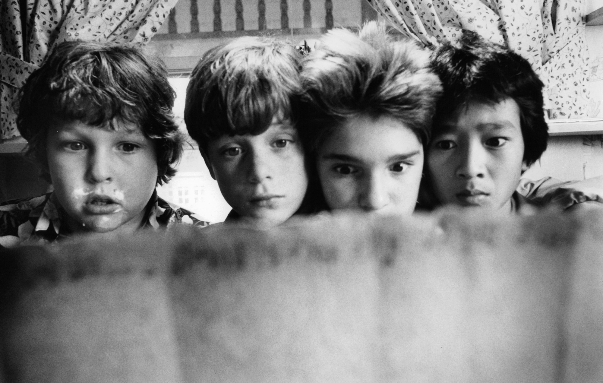 Los Goonies 2' no se hará después de todo, según los miembros del reparto original