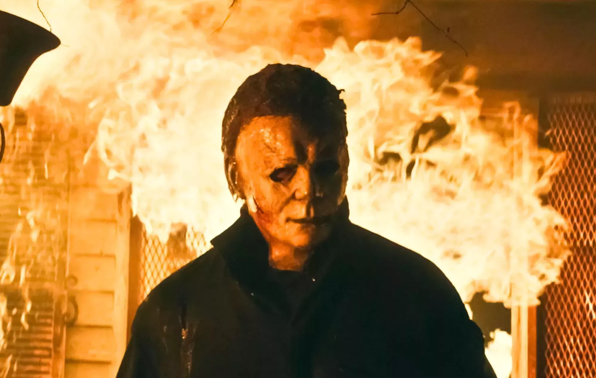 Michael Myers vuelve a 'Call Of Duty' en Halloween