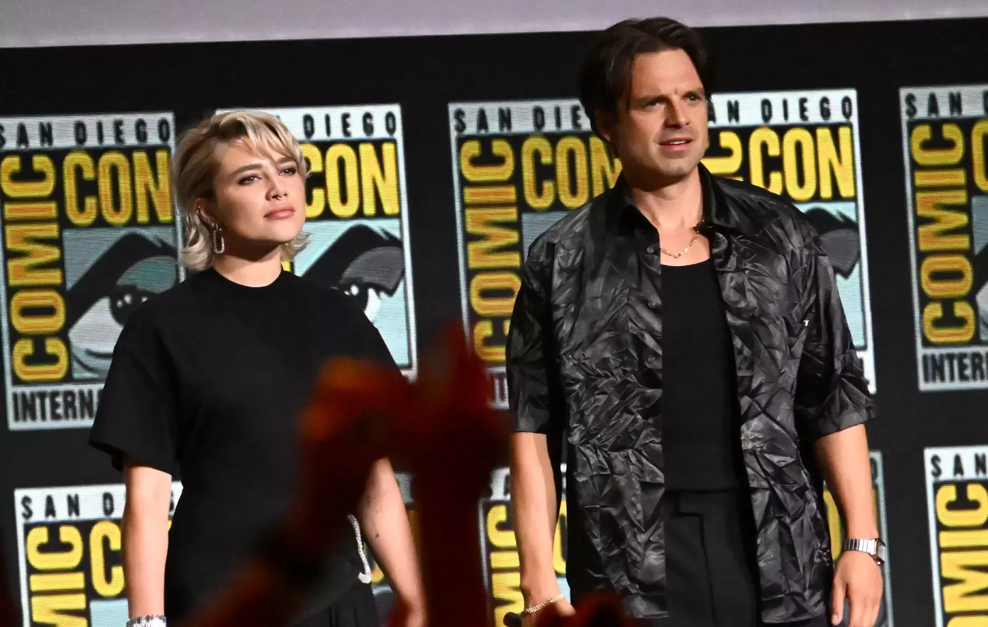 Mira el primer tráiler cargado de acción de 'Thunderbolts' de Marvel