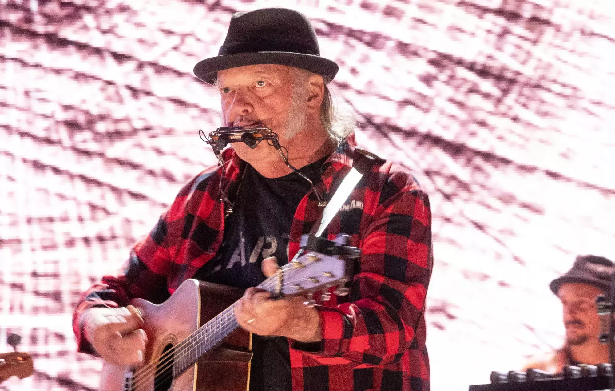 Neil Young anuncia la reedición limitada del álbum clásico 