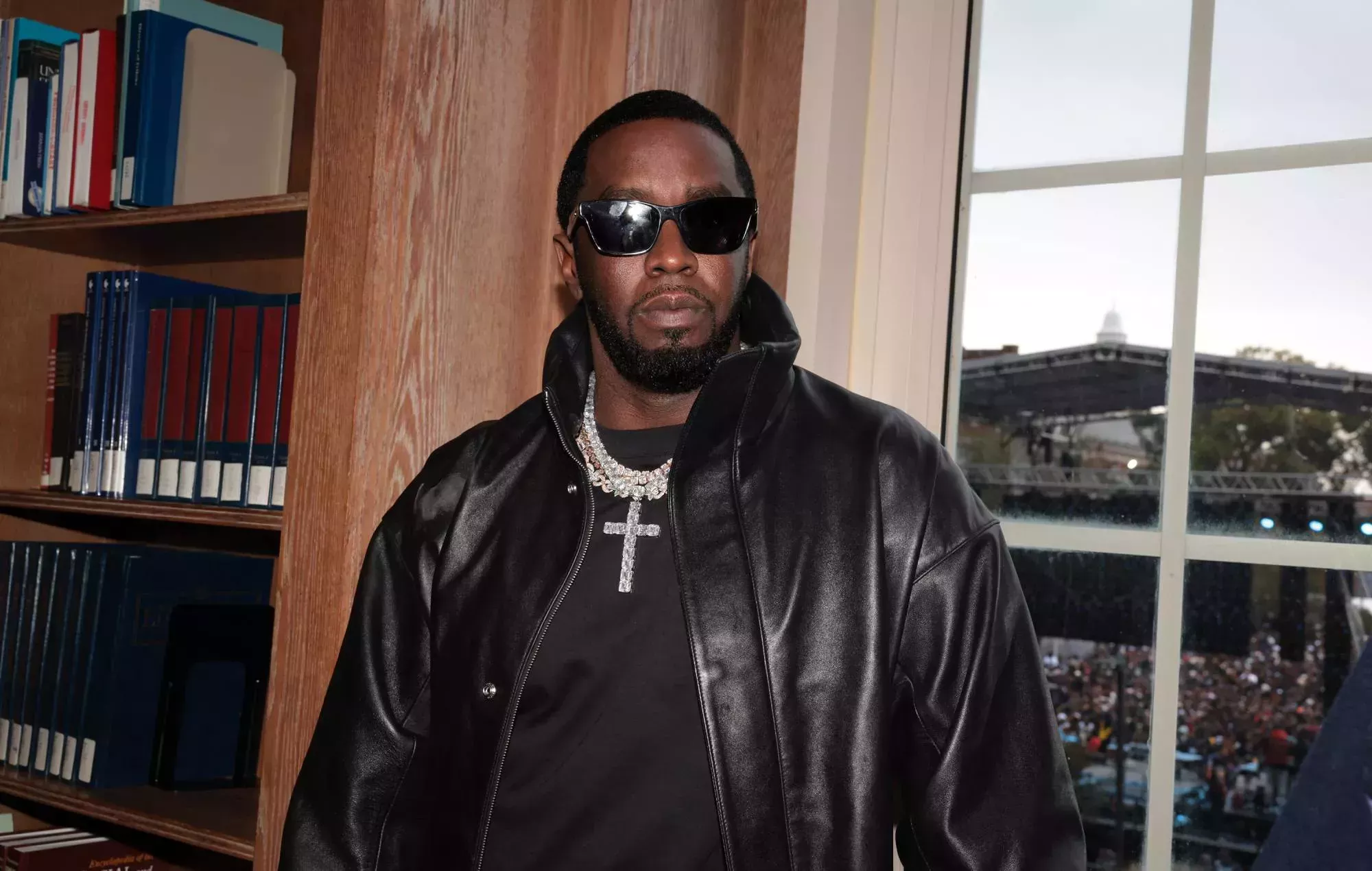 P Diddy se suicida a la espera de juicio por delitos sexuales