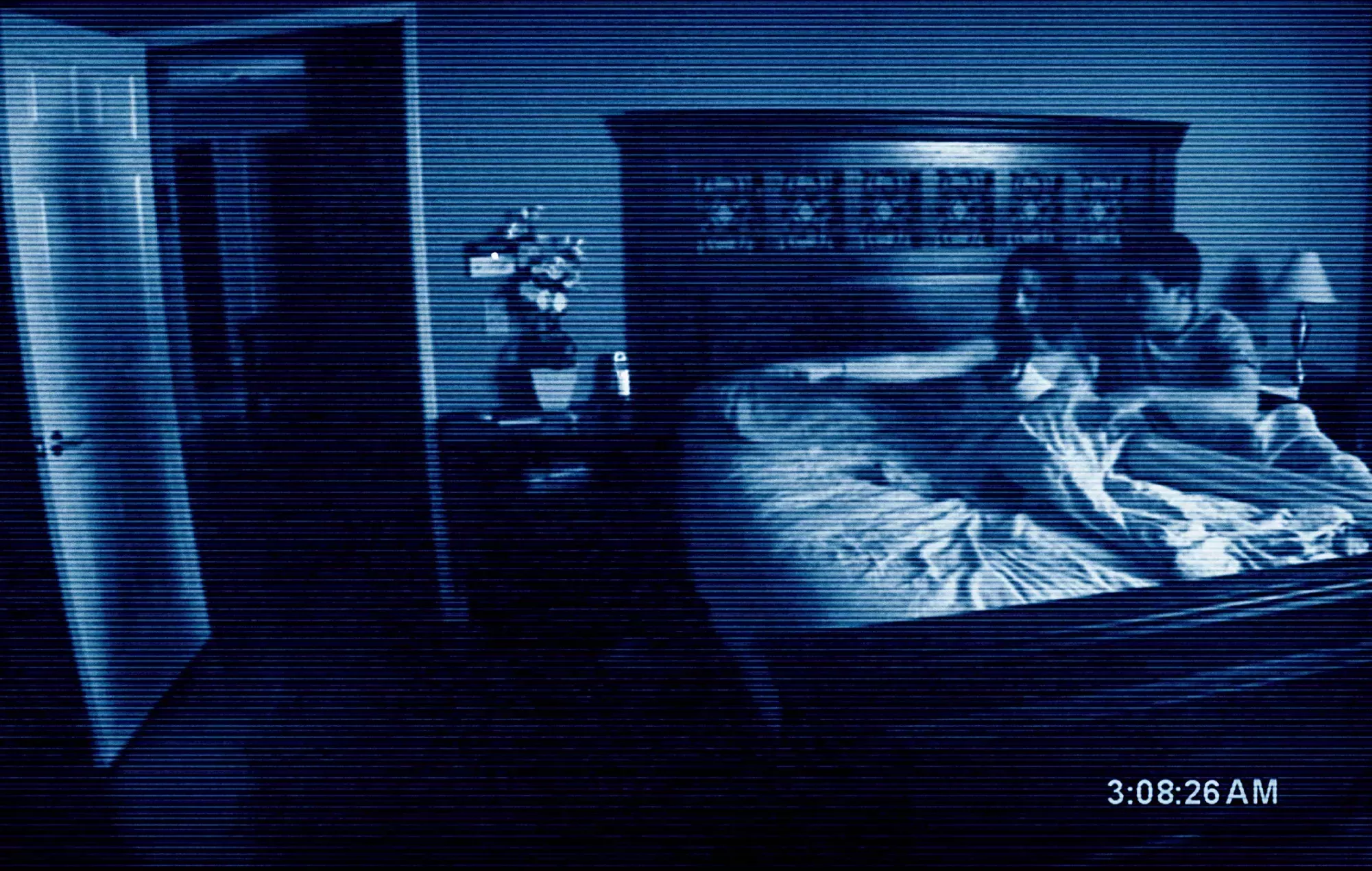 Paranormal Activity' vuelve a los cines por su 15º aniversario