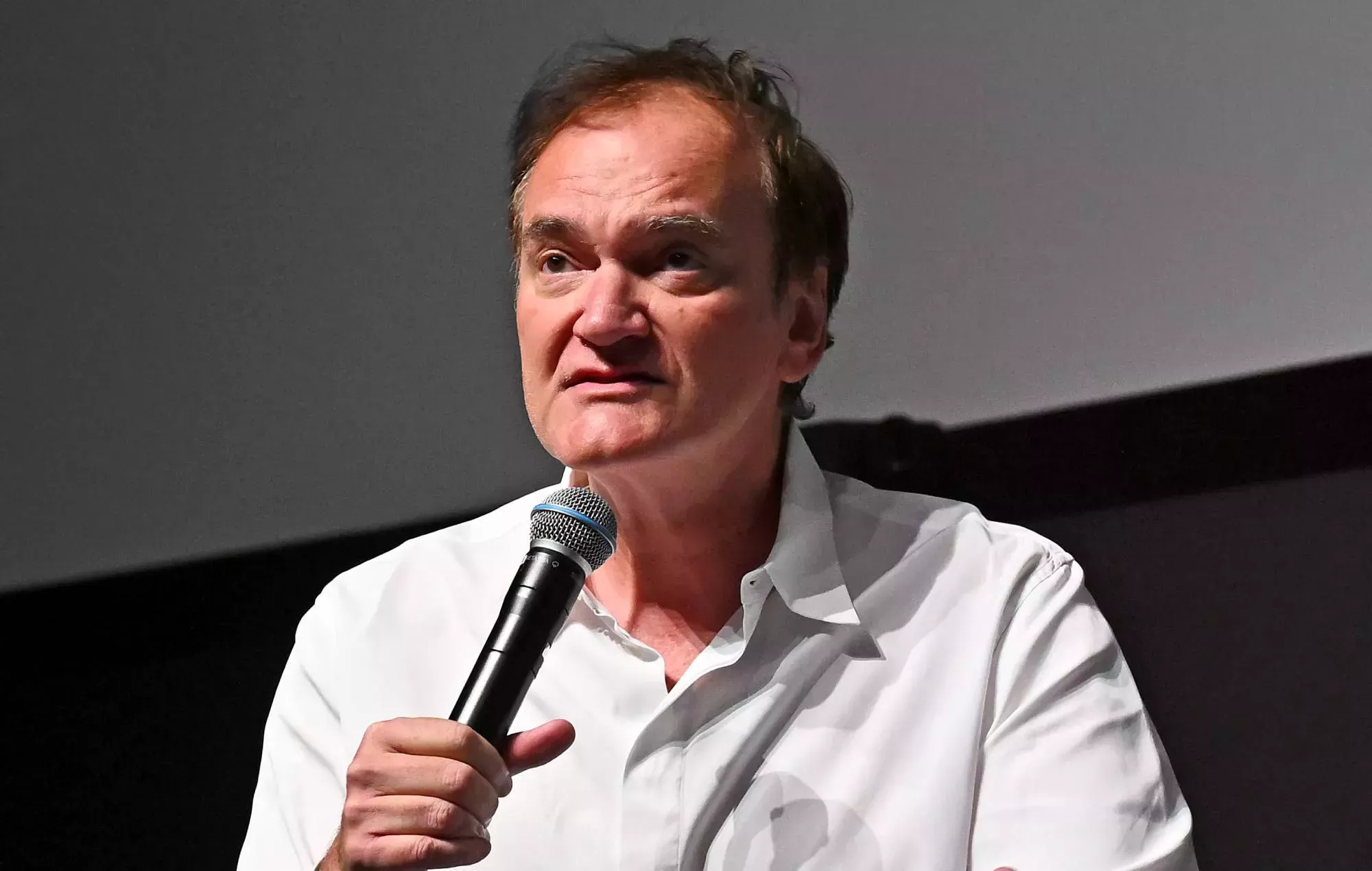 Quentin Tarantino dio consejos sobre las escenas de 'Piraña 3D', dice el director