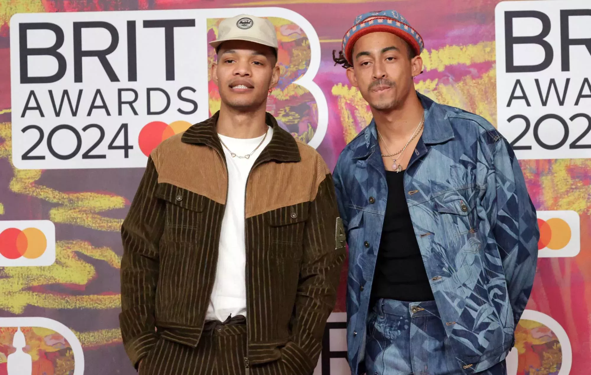 Rizzle Kicks anuncia su primer concierto en Londres desde su reforma