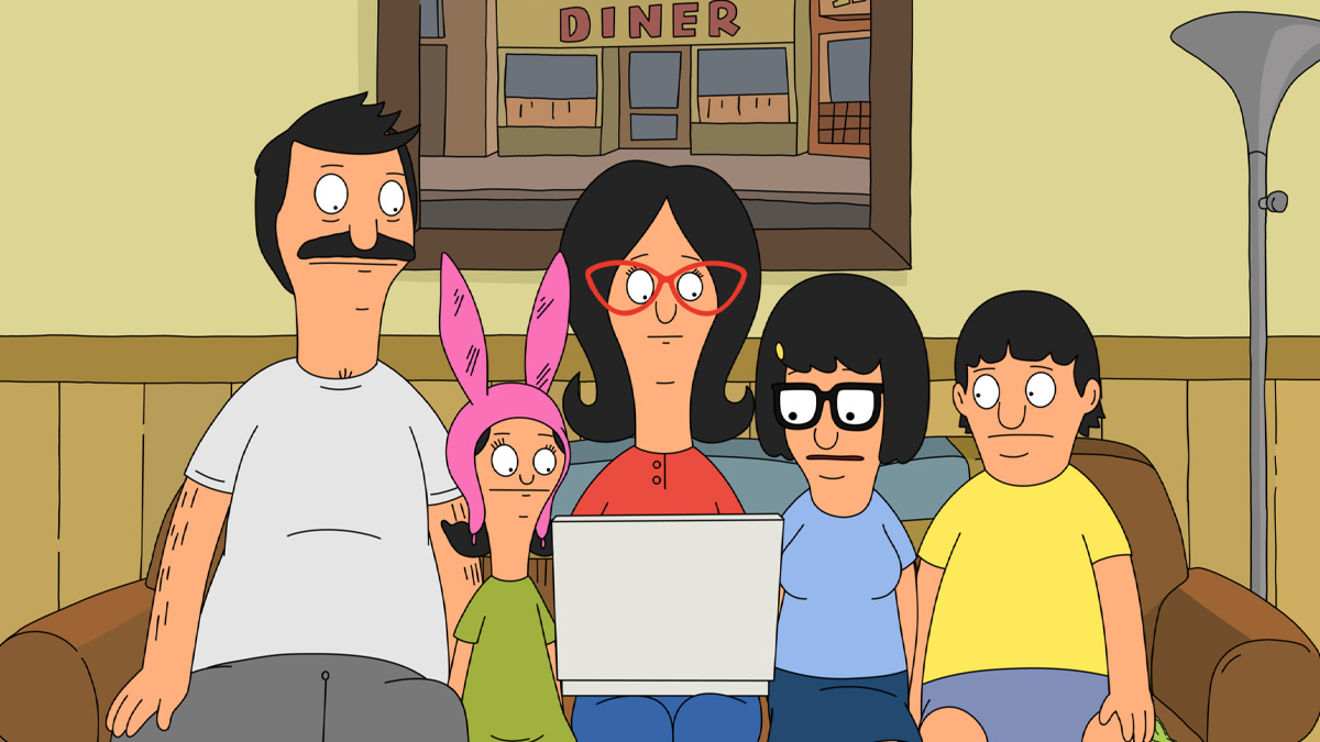 ¿Se va Bob's Burgers de Hulu?