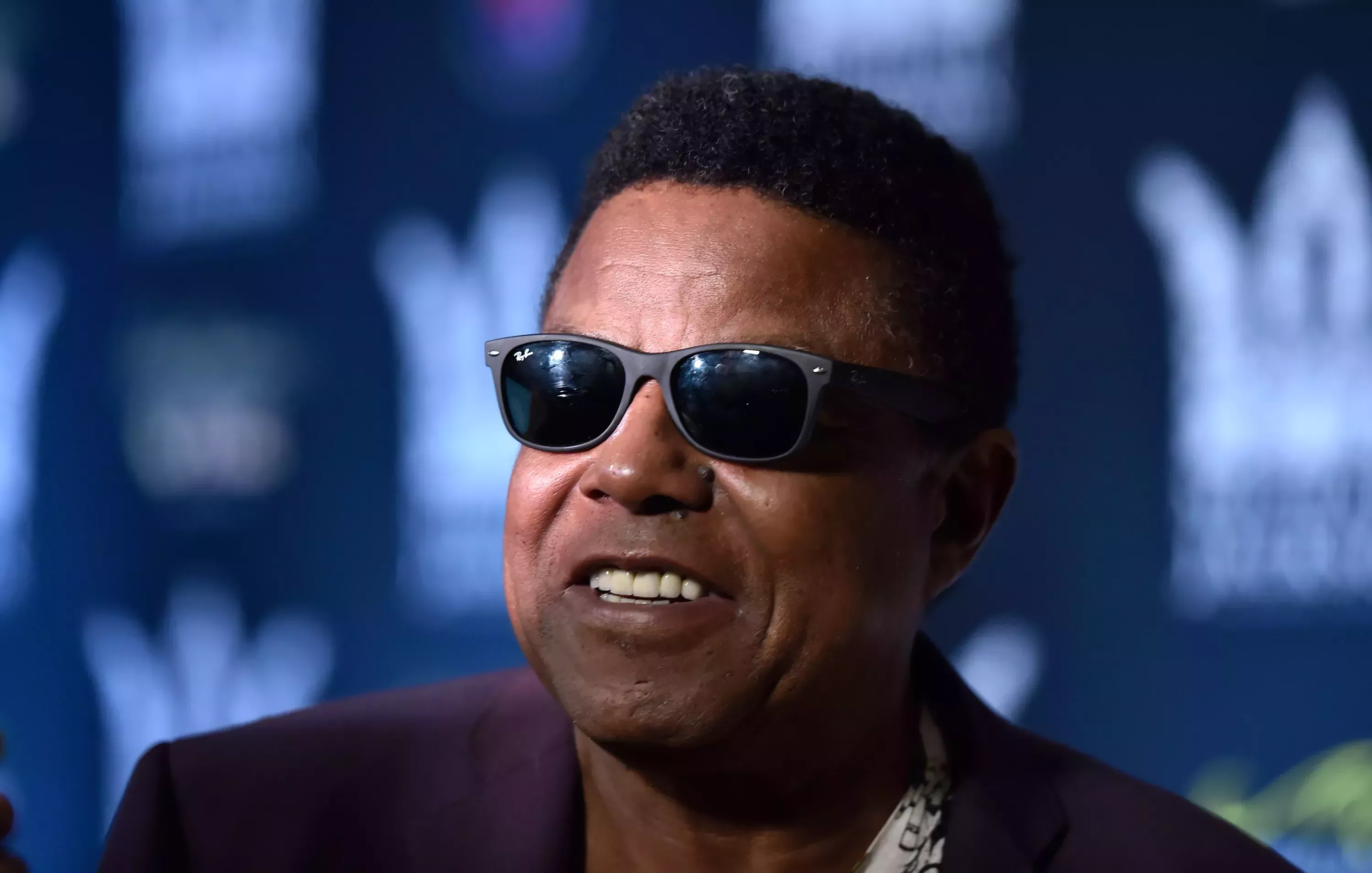 

	
		Tito Jackson, miembro fundador de los Jackson 5, fallece a los 70 años
	
	