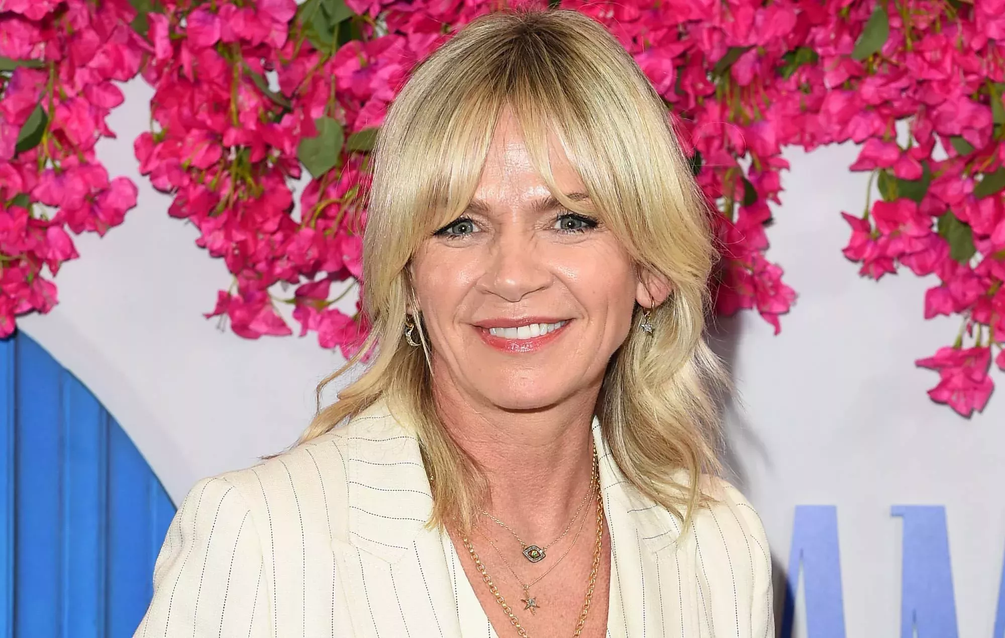 Zoe Ball vuelve a BBC Radio 2 y habla tras una misteriosa ausencia prolongada