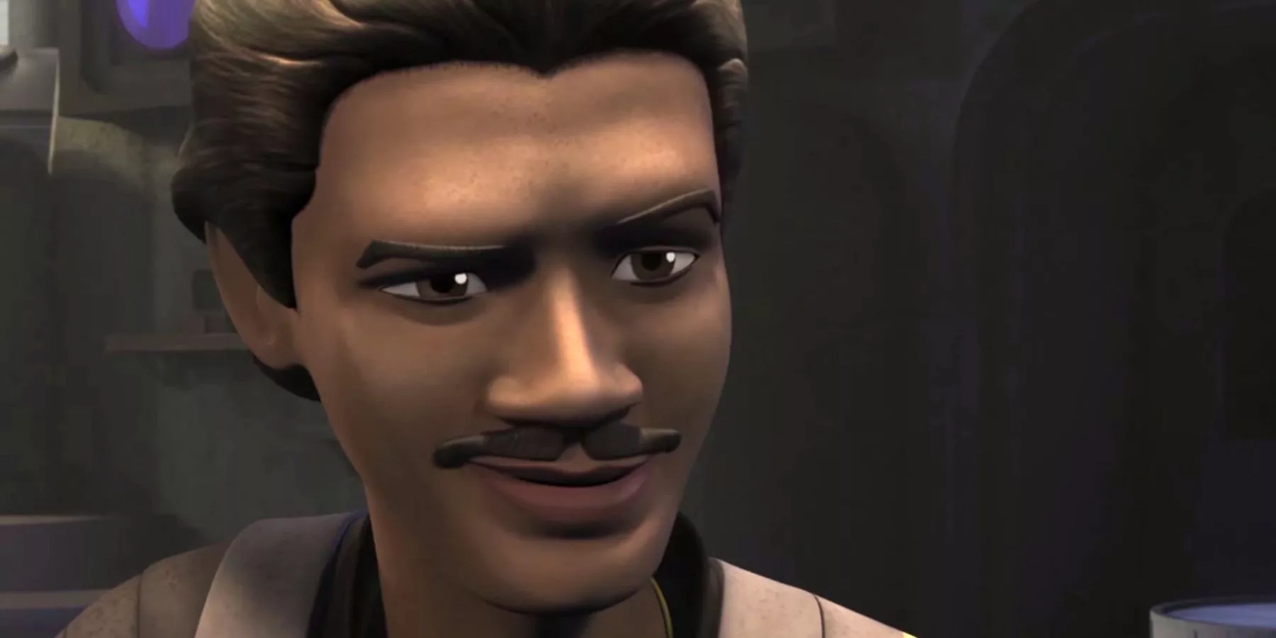 Lando Calrissian