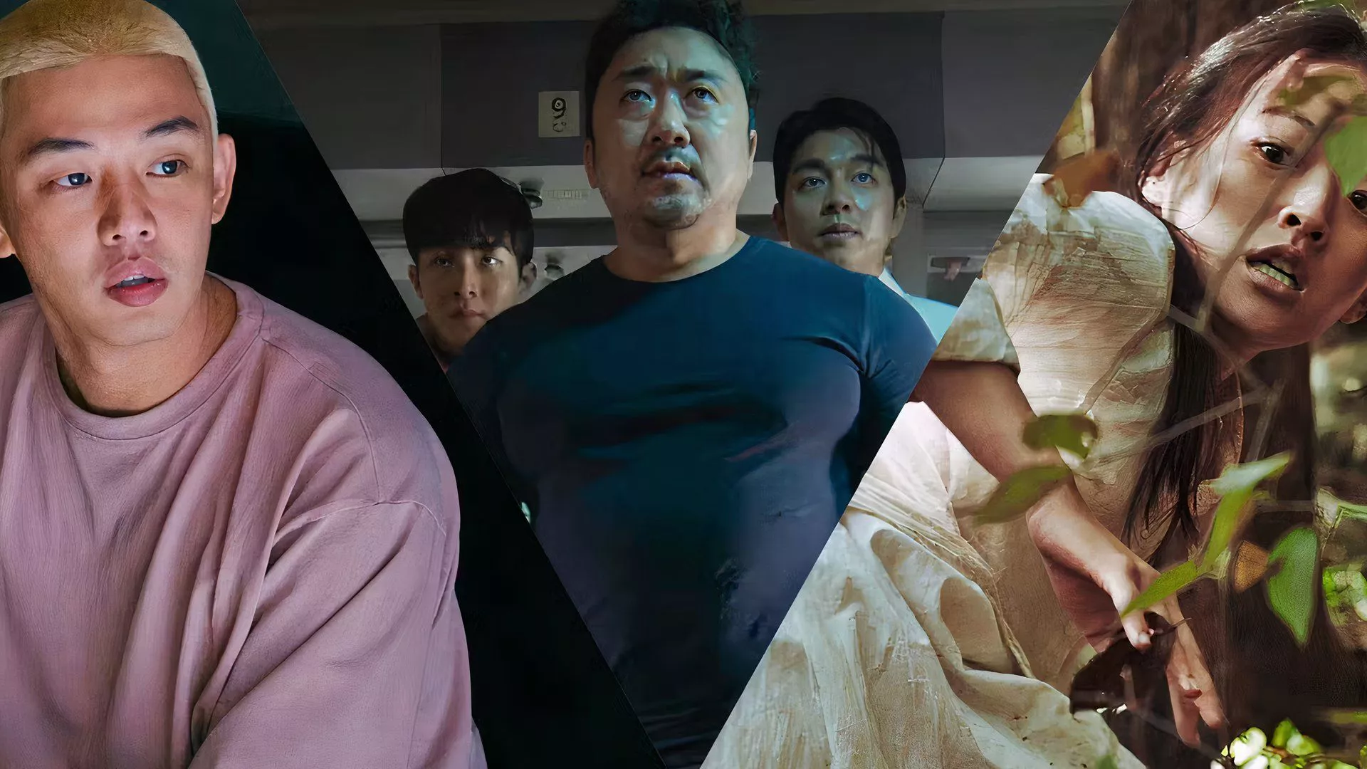 10 Best Korean Horror Movies, Ranked EMAKI