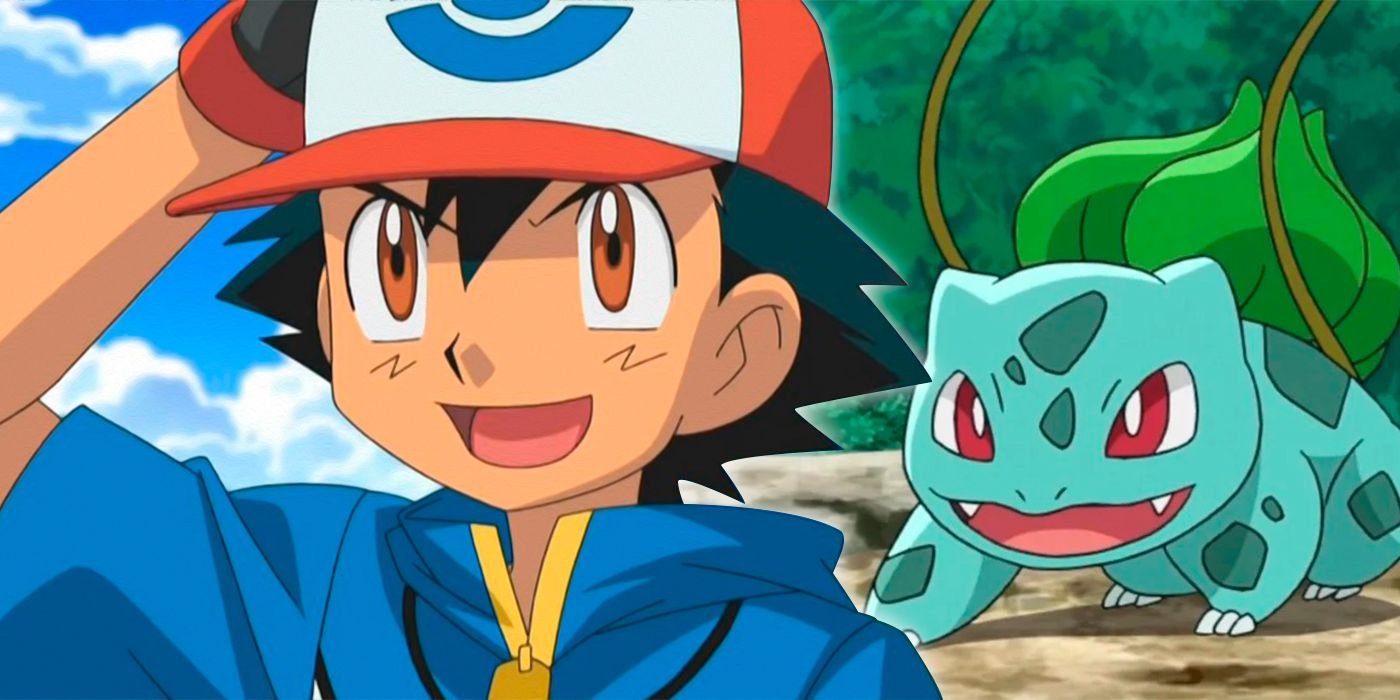 10 Pokémon que deberían ser la mascota de la serie en lugar de Pikachu