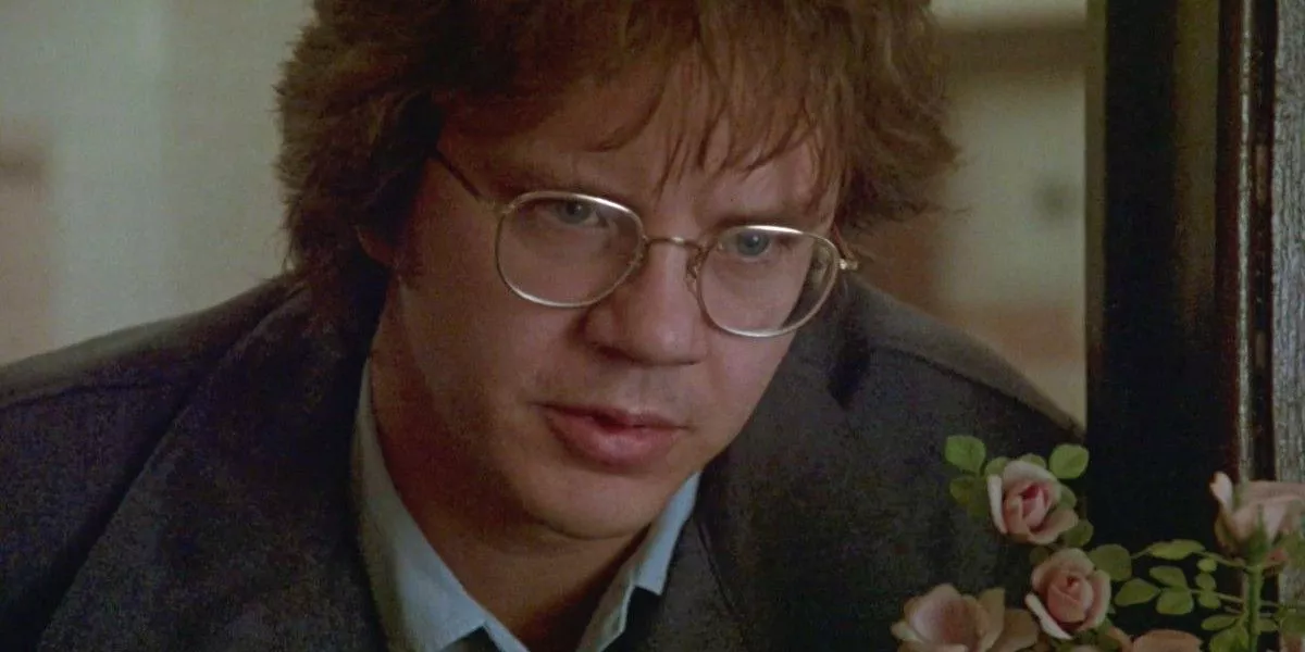 An image of Tim Robbins playing Jacob Singer from Jacob's Ladder