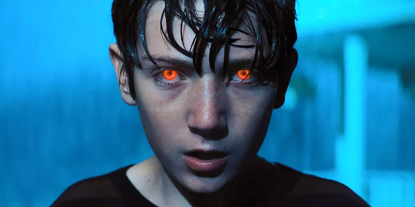 Brightburn Header