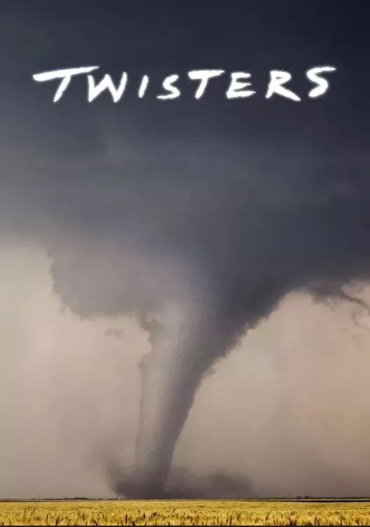 Twisters Film Posters