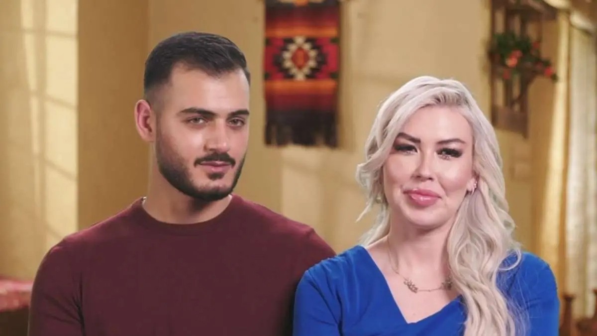 90 Day Fiance: ¿Cuánto vale Adnan Abdelfattah, el marido de Tigerlily?