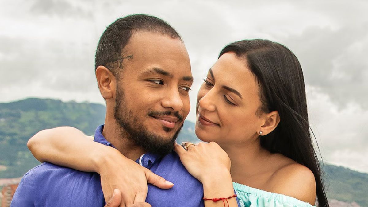 90 Day Fiance: ¿Por qué estaba Gabe tan enfadado cuando se divorció de Isabel?