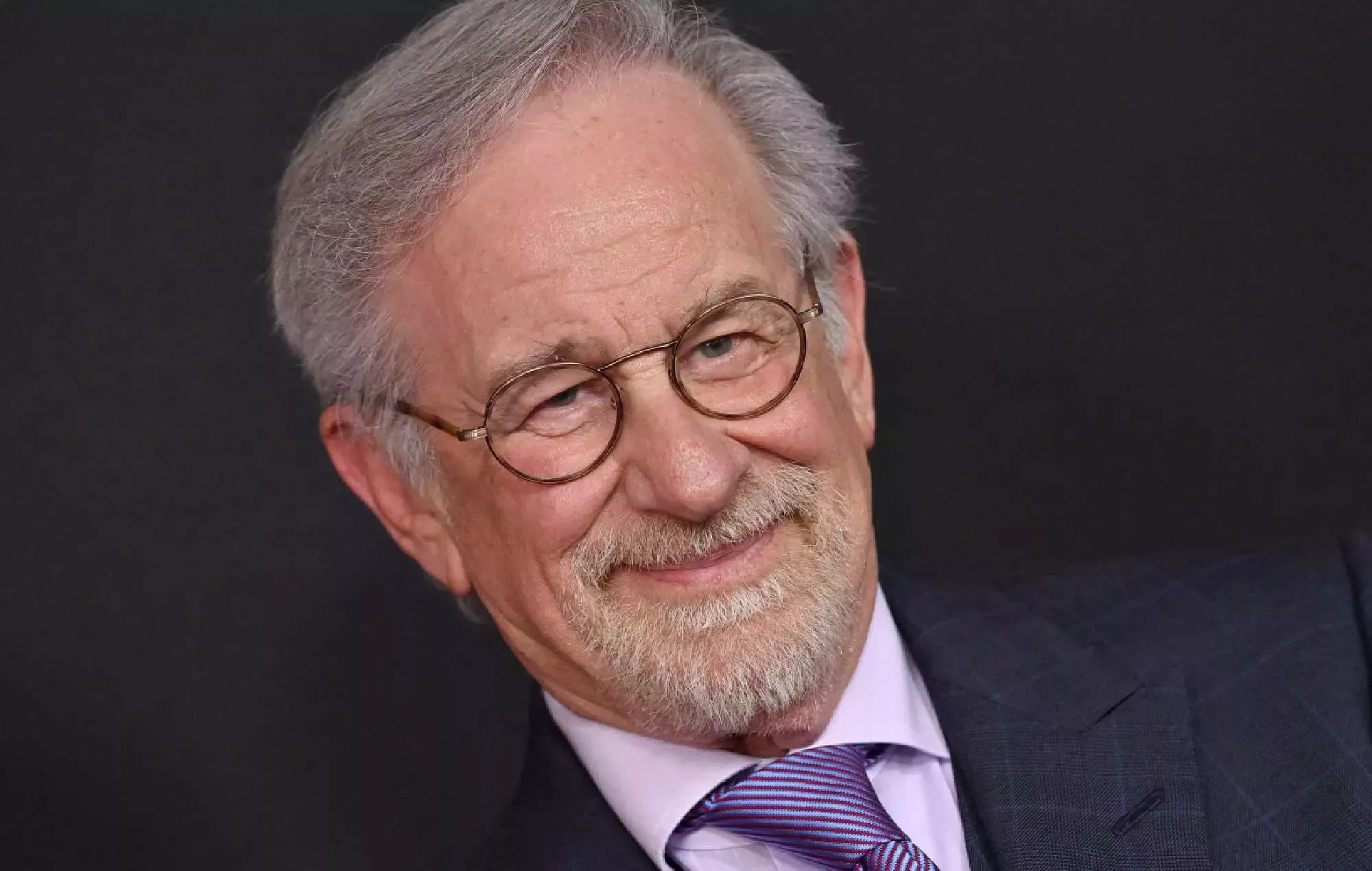 Al parecer, Steven Spielberg es tan aficionado a los juegos de PC que se niega a utilizar un mando: 