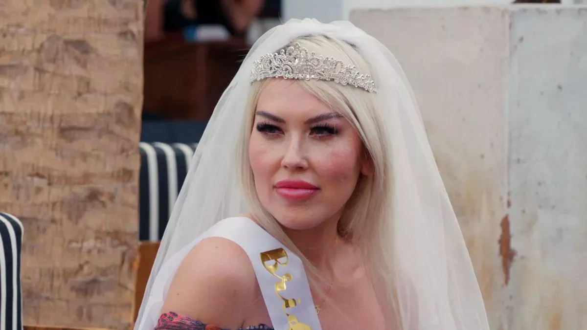 Todos los secretos y mentiras en la temporada 7 de 90 Day Fiance