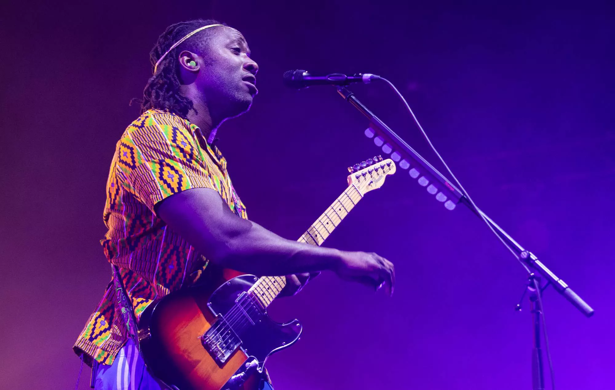 Bloc Party añade grandes shows en Manchester y Brighton a sus planes de gira por el 20 aniversario de 'Silent Alarm'