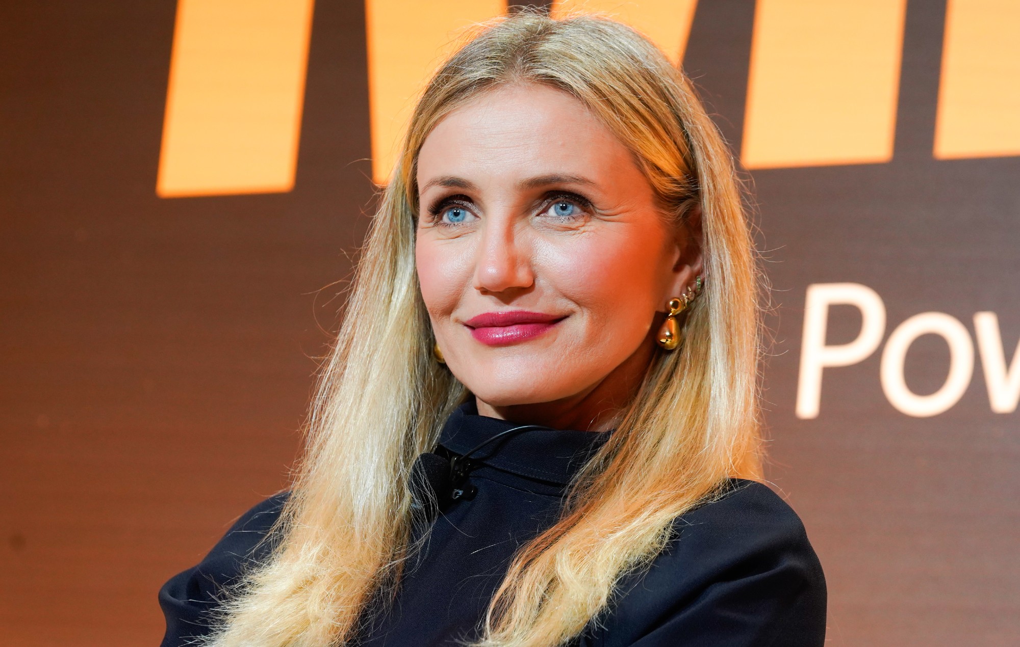 Cameron Diaz explica por qué dejó la actuación durante 11 años