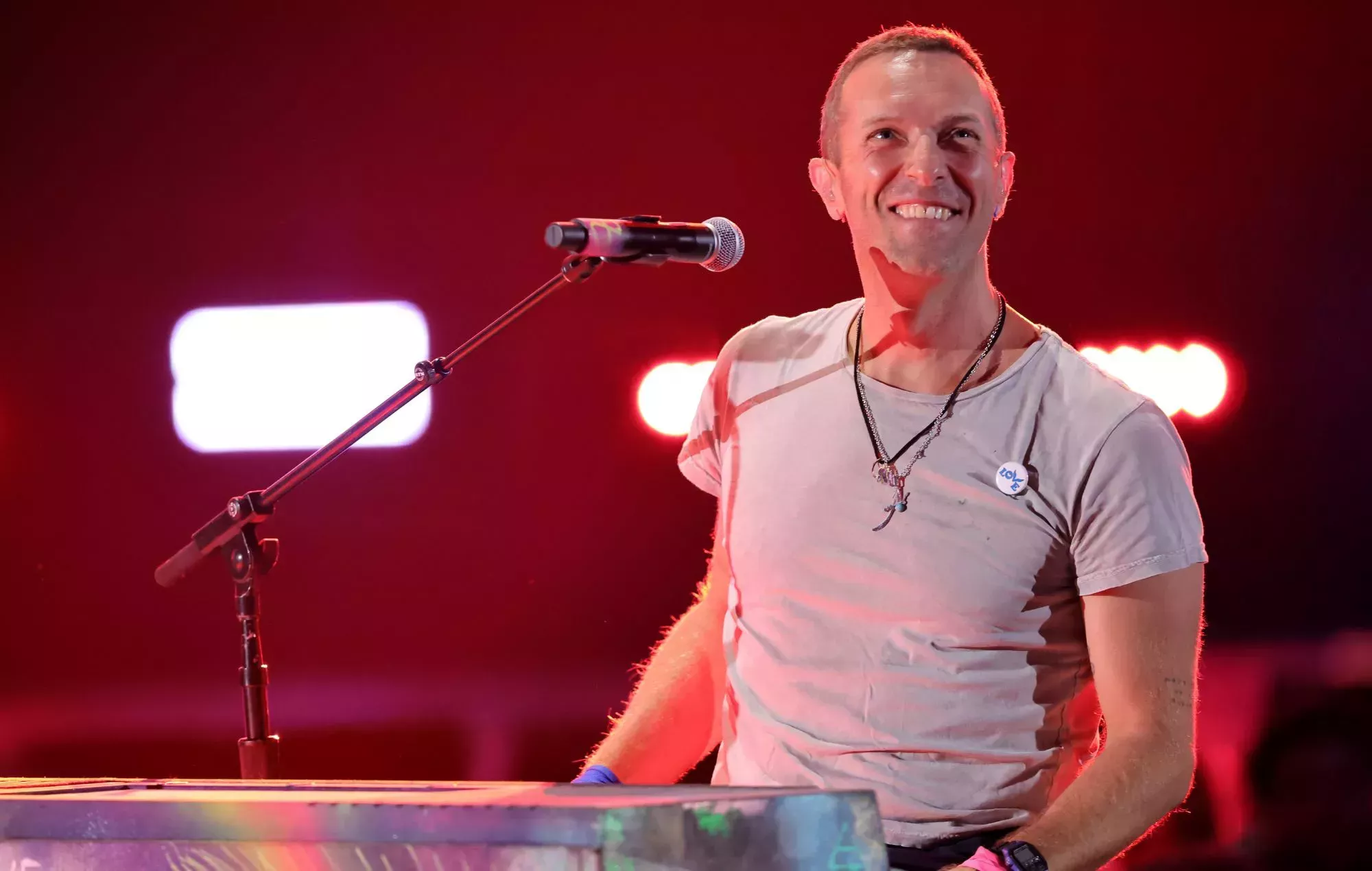 Coldplay nos habla del fin de la banda y de sus últimos discos: 