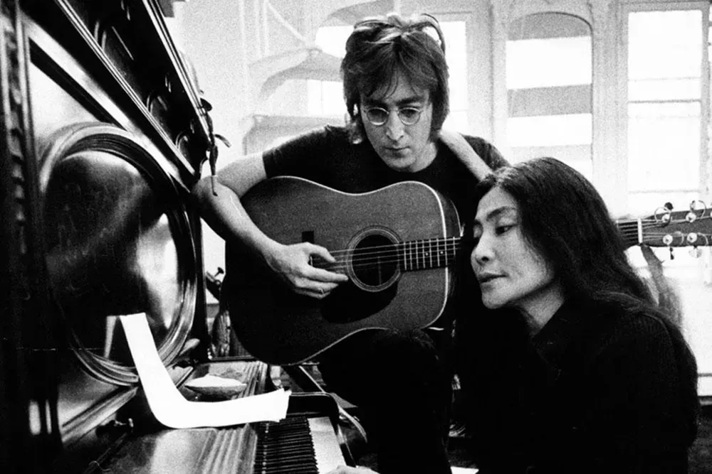 

	
		Crítica de 'One to One: John & Yoko': Una reveladora mirada al interior de John Lennon, en concierto y en el mundo
	
	