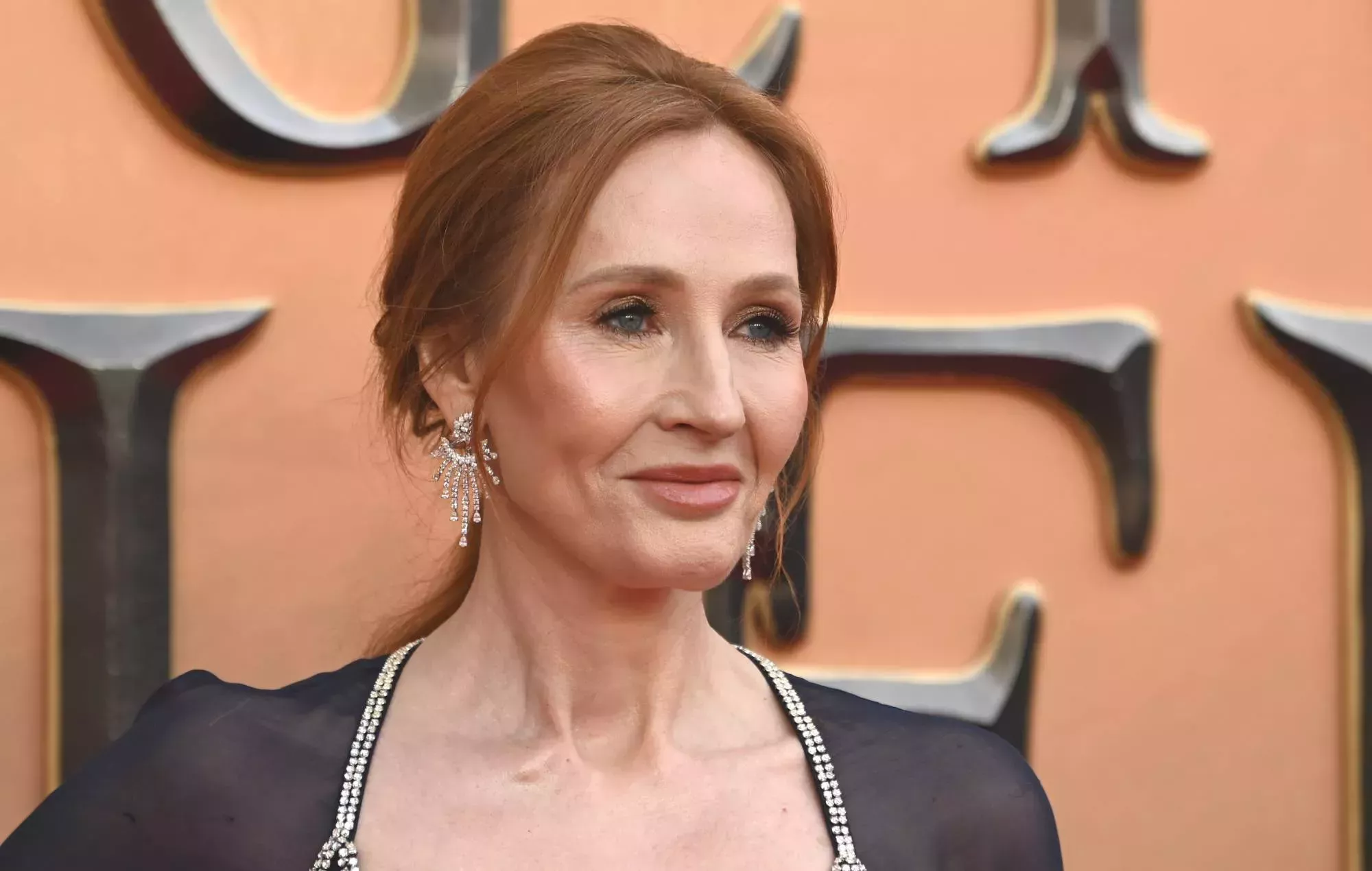 Críticas a J.K. Rowling tras sus comentarios sobre la polémica de la supuesta transfobia de Butlin