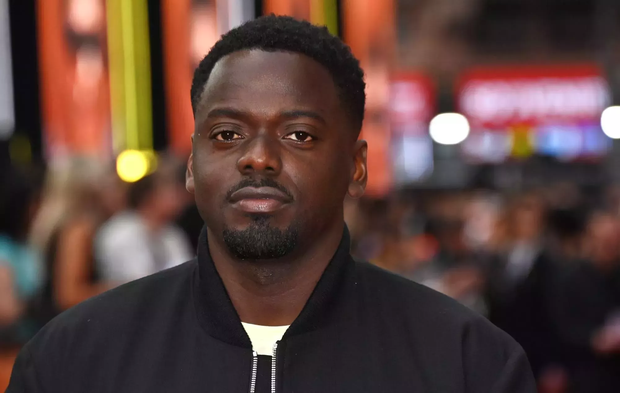 Daniel Kaluuya tendrá una estatua en la plaza Leicester de Londres