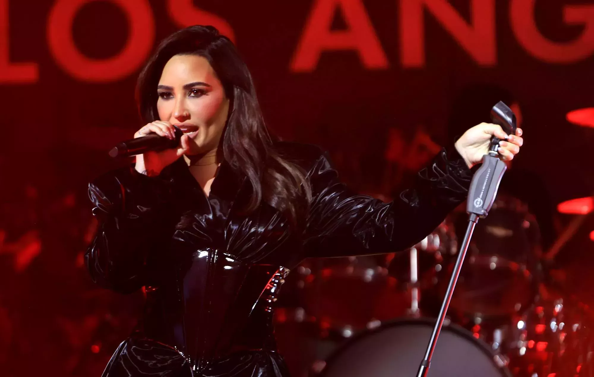 Demi Lovato revela que pensó en retirarse de la música antes de hacer el documental 'Child Star