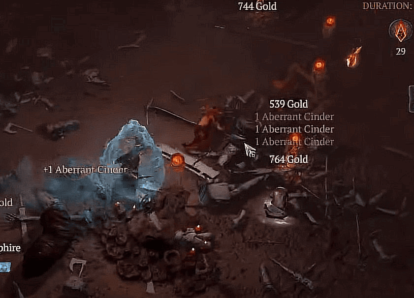 Diablo 4 Helltide: A Guide For Fast Farming & Mystery Chests