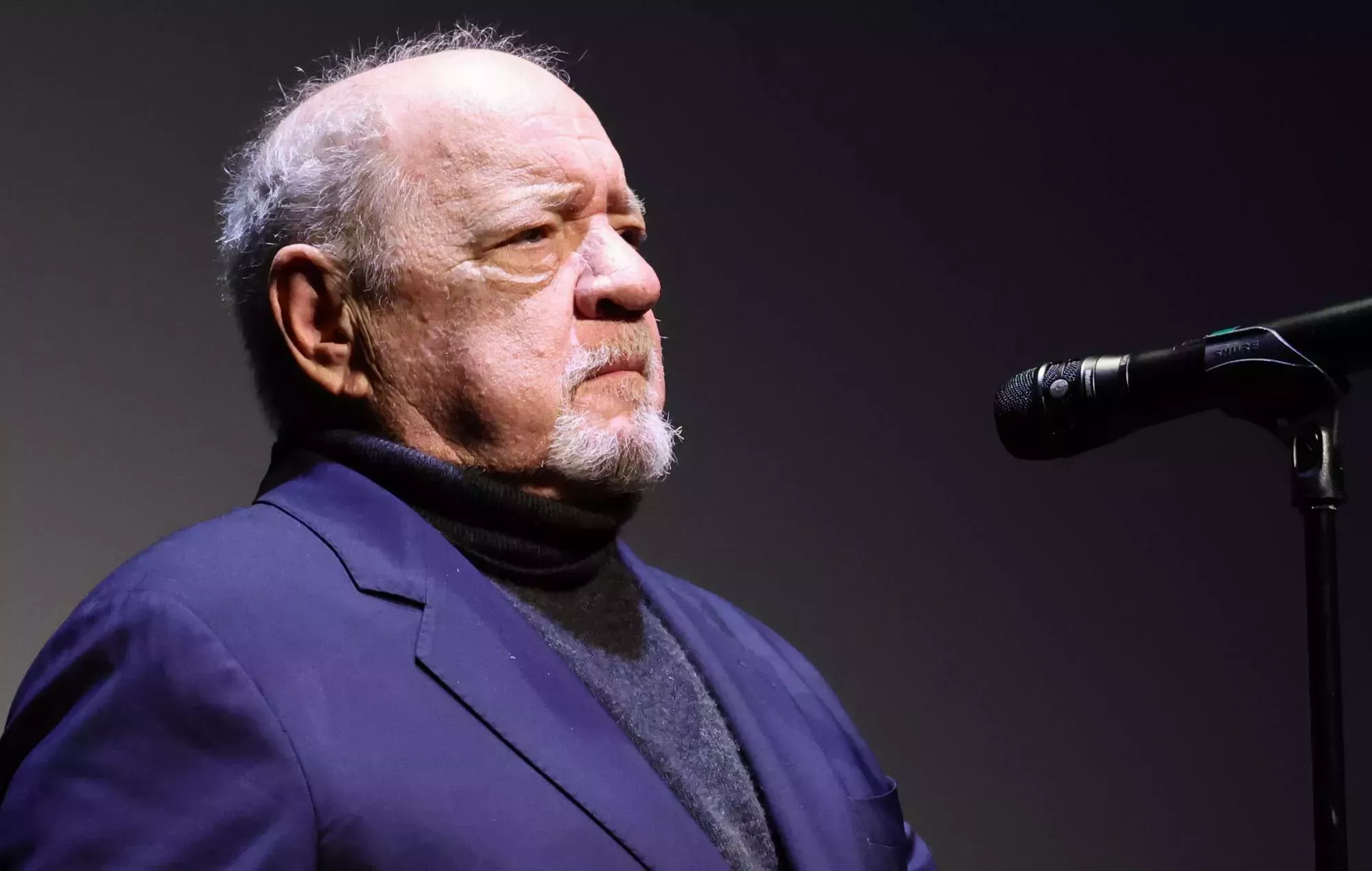 El guionista de 'Taxi Driver' Paul Schrader abandonó 'Joker: Folie A Deux' después de 25 minutos