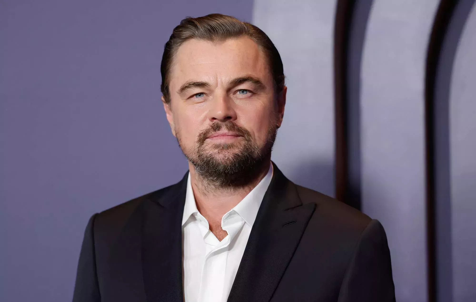 El parecido con Leonardo DiCaprio en Rusia, enviado a luchar en la guerra contra Ucrania