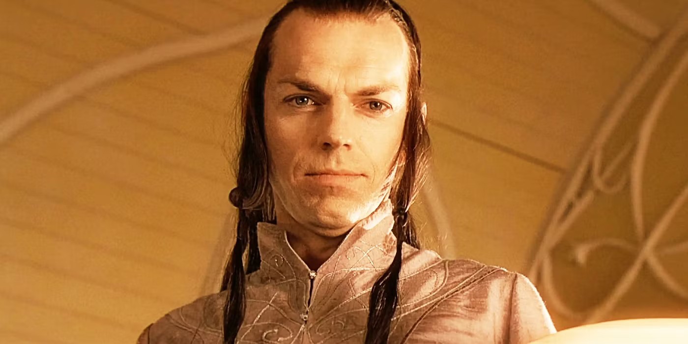 Hugo Weaving, de El Señor de los Anillos, no está interesado en volver para la película de Gollum