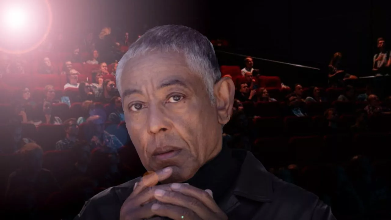 Icff Is Bringing Acting Legend Giancarlo Esposito To Toronto 2