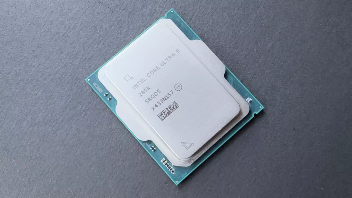 Revisión del Intel Core Ultra 9 285K