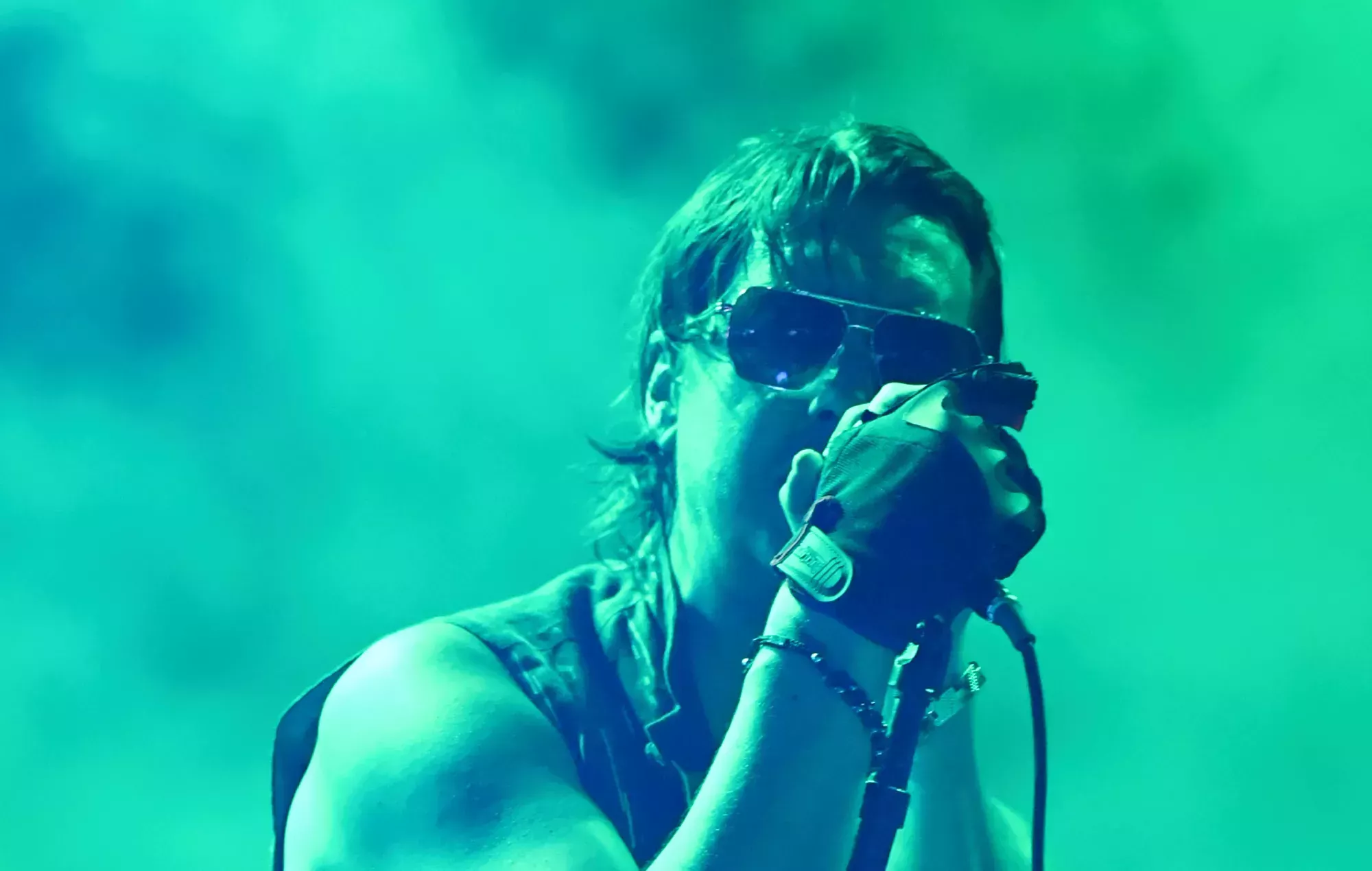 Julian Casablancas explica por qué se ha 