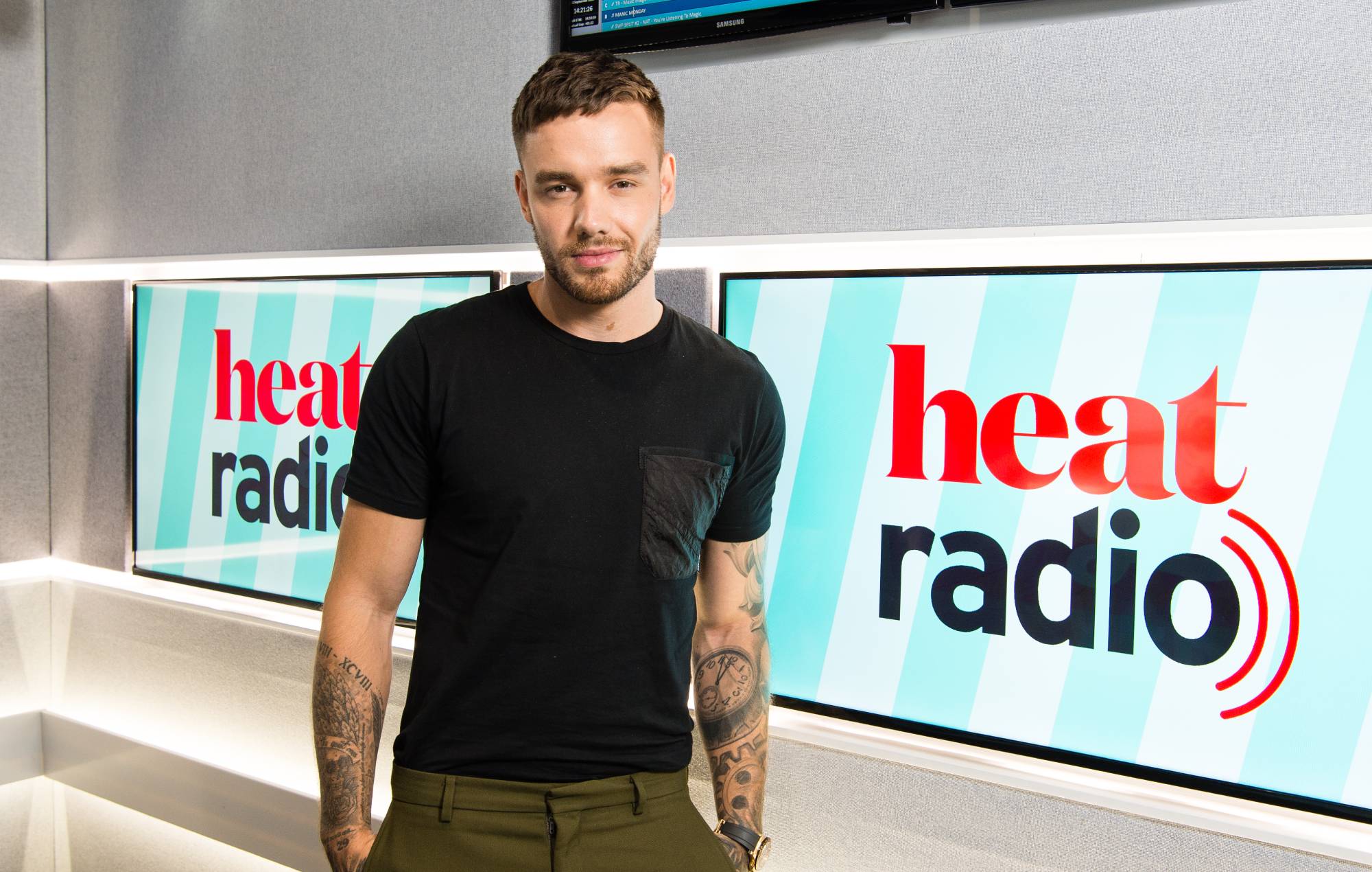 La familia de Liam Payne habla tras su trágica muerte: "Estamos totalmente devastados"