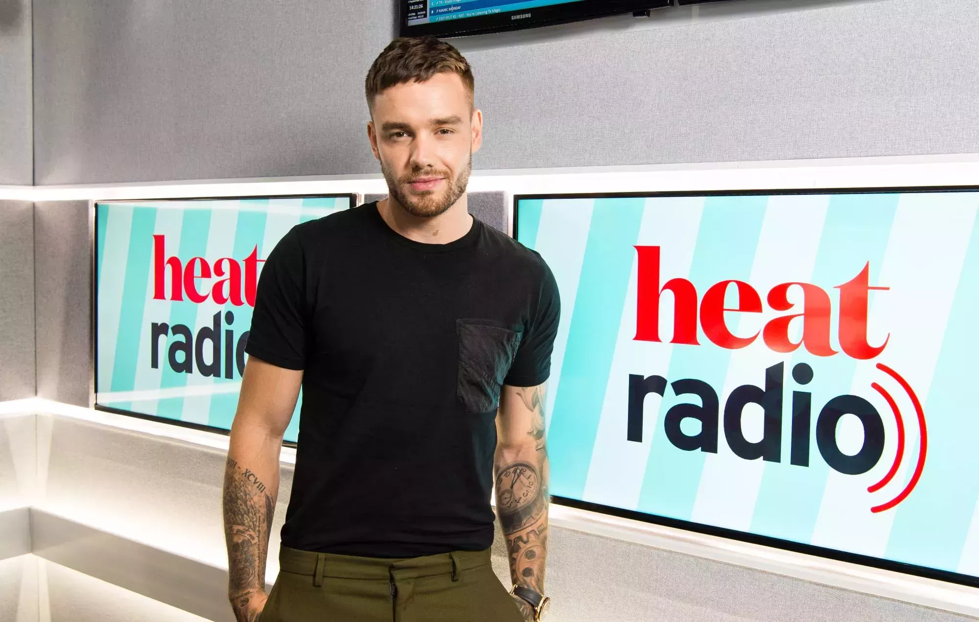 La familia de Liam Payne habla tras su trágica muerte: 