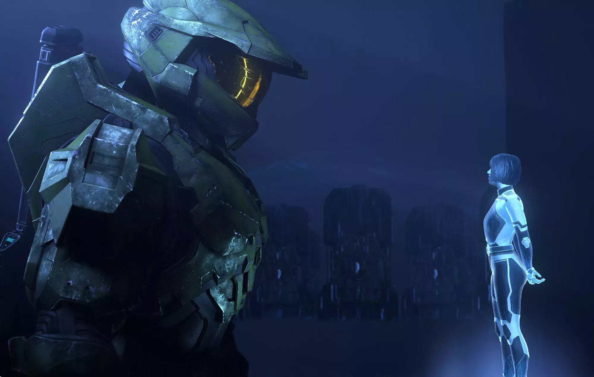 La secuela de 'Halo Infinite' habría sido cancelada para dar paso a una nueva dirección